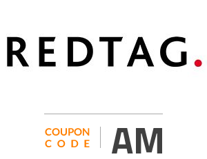 Redtag Coupon Code: AM