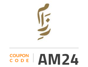 Rezam Coupon Code: AM24