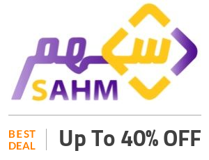 Sahm Deal: Sahm Store Discounts: Up to 40% OFF on Selected Items Off