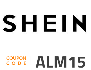 Shein coupon code