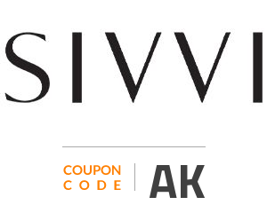 Sivvi Coupon Code: AK