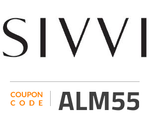 SIVVI discount code