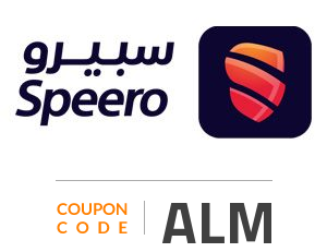 Speero Coupon Code: ALM
