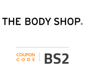 The Body Shop Coupon Code: BS2