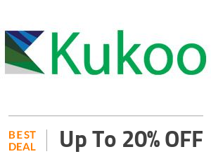 The Kukoo Deal: Get Up to 20% OFF On Selected Products Off