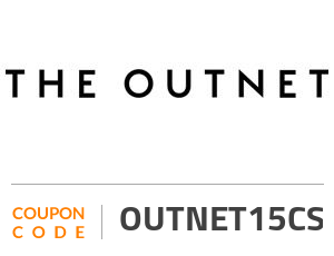 The Outnet Coupon Code: OUTNET15CS