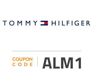 Sæt tabellen op marmor hente Tommy Hilfiger Discount Code for 2023- up to 50% + 10% OFF ALL orders!