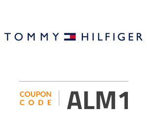 Cupones de best sale tommy hilfiger