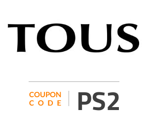 Tous Coupon Code: PS2