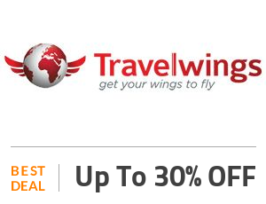 Travelwings Deal: Get 30% OFF on All Ski Dubai Tickets Off