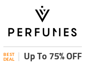 VPerfumes Deal: Ramadan Deals: Up to 75% OFF Off