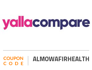 Yallacompare Coupon Code: ALMOWAFIRHEALTH