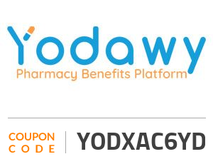 YodawyAPP Coupon Code: YODXAC6YD