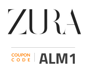 Zura Coupon Code: ALM1